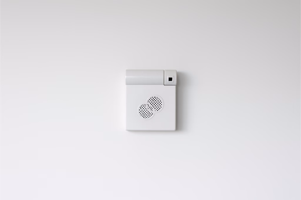Akara AI sensor