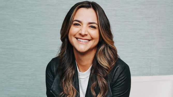 Vanessa Larco
