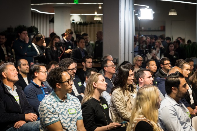 StrictlyVC