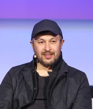 Anatoly Yakovenko