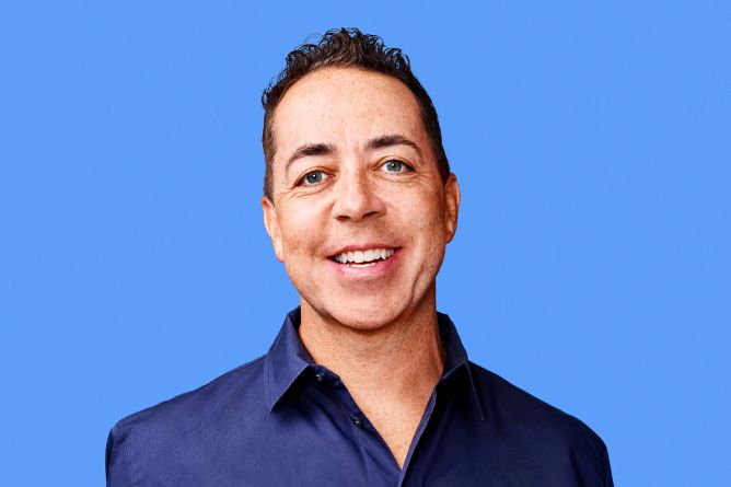 
												David Krane Avatar												