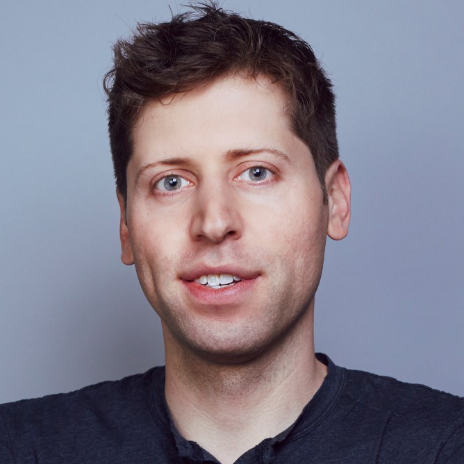 
												Sam Altman Avatar												