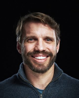 Ryan Petersen