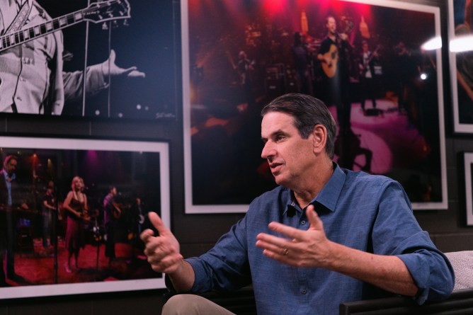 Bill Gurley