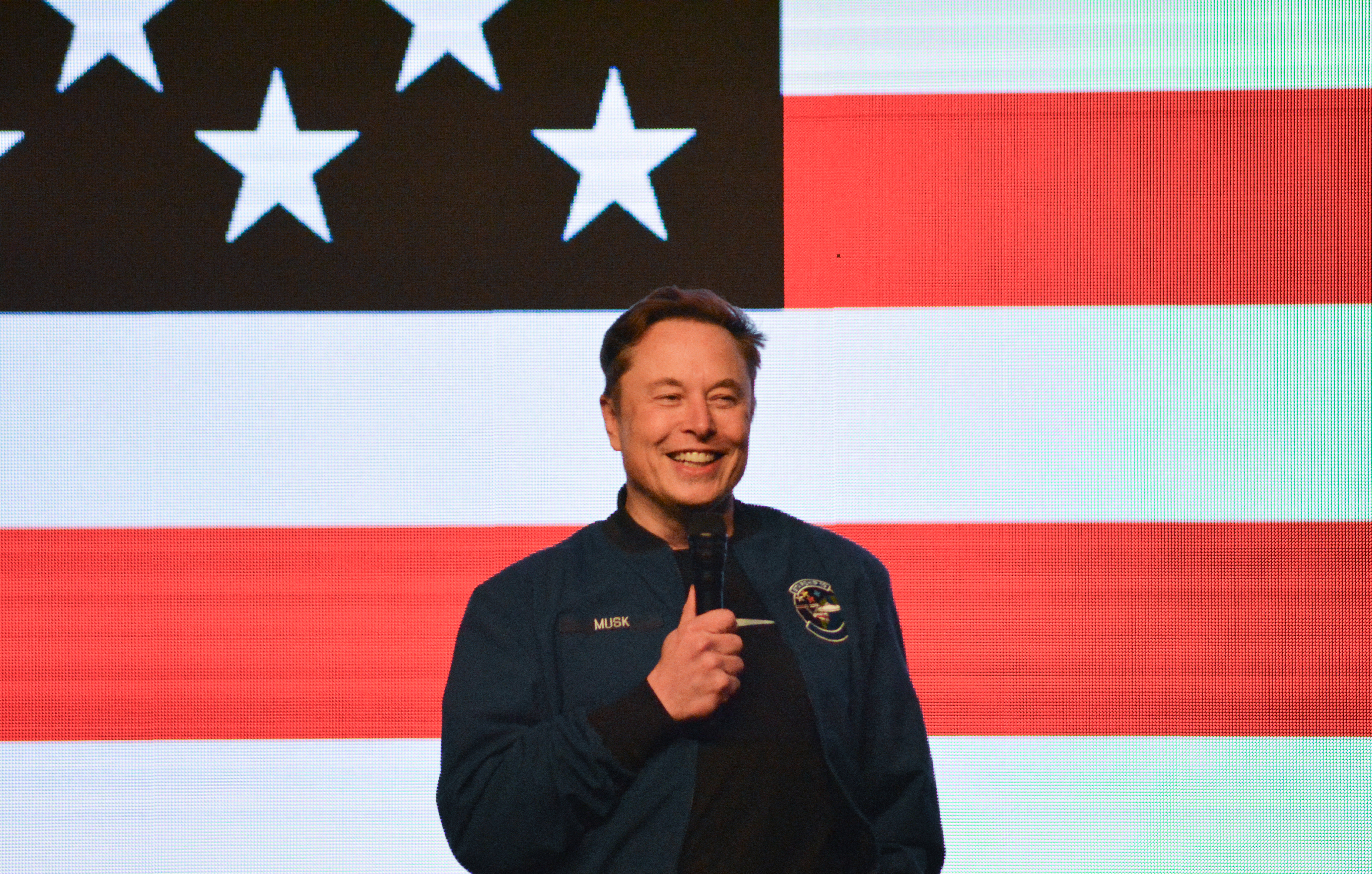 Tesla hands $29B comp package to Elon Musk amid 'AI talent war'