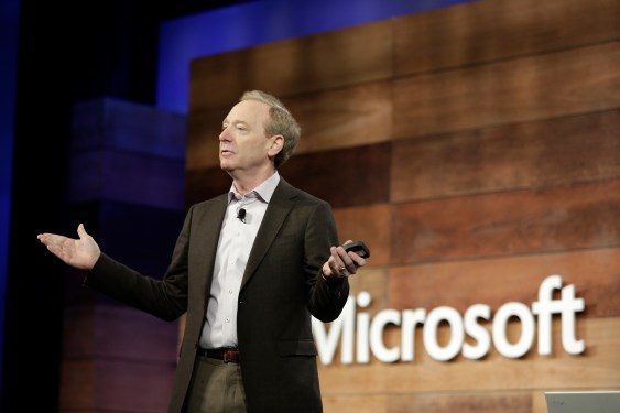 Microsoft