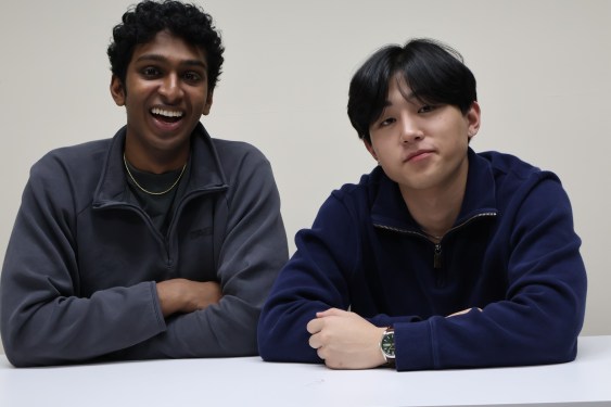 Cluely founders