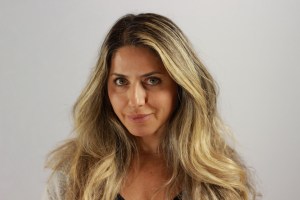 Marina Temkin