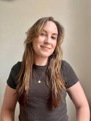 Lauren Forristal