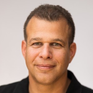 Itamar Novick