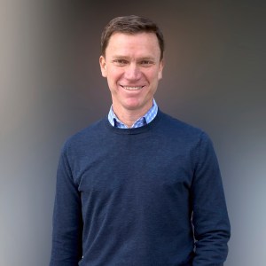 John Andrews