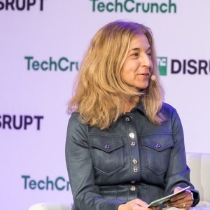 Julie Bort
