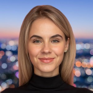 Kamila Khasanova