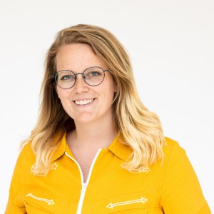 Maggie Nye