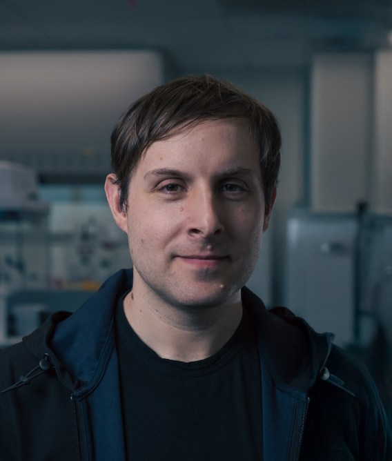 
												Max Hodak Avatar												