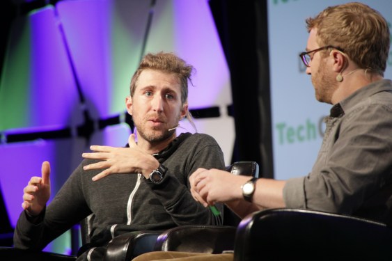 Moxie Marlinspike