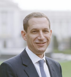 Daniel Lurie