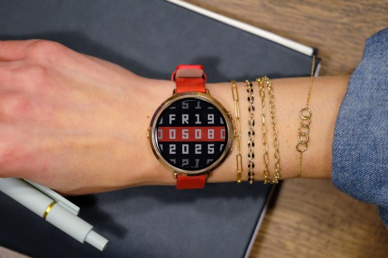 Pebble