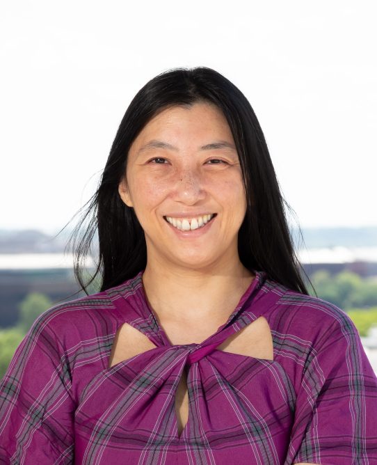 
												Hua Wang Avatar												