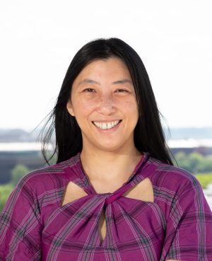 Hua Wang
