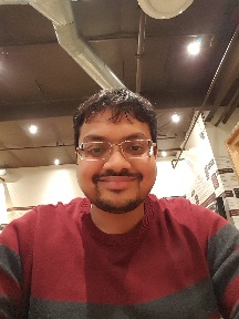 Sandeep Agrawal