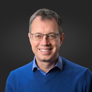 Ion Stoica