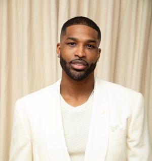 Tristan Thompson