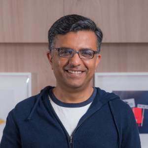 TS Anil