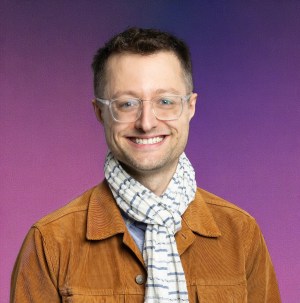 Yann Stoneman