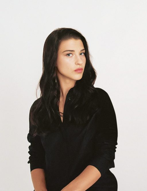 
												Phoebe Gates Avatar												