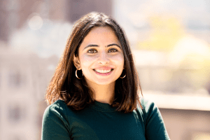 Jahanvi Sardana