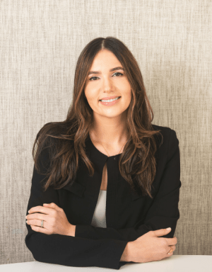Cristina Cordova