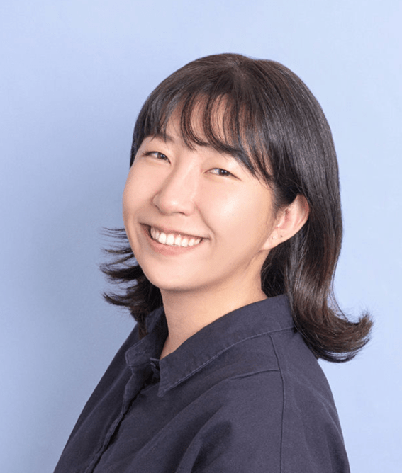 
												Nayul Kim Avatar												