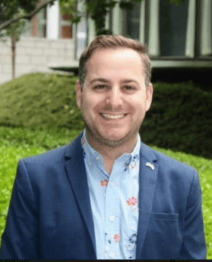 Matthew Caron