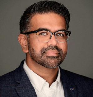 Dr. Richard Munassi