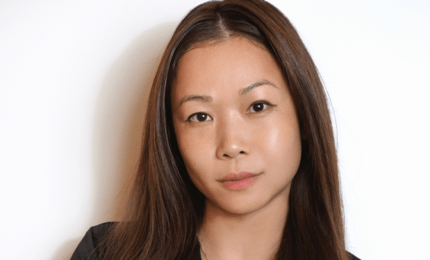 Jenny Liu